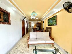 Blk 16 Eunos Crescent (Geylang), HDB 3 Rooms #557460861